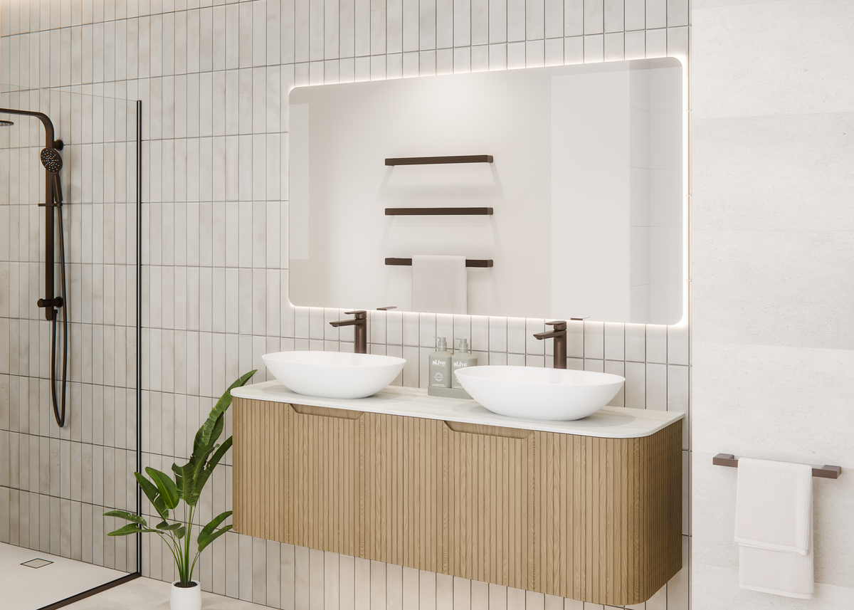 5 Favourite Bathroom Themes that will Inspire your next design
