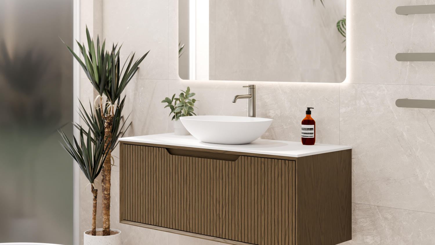 Elite Bathroomware