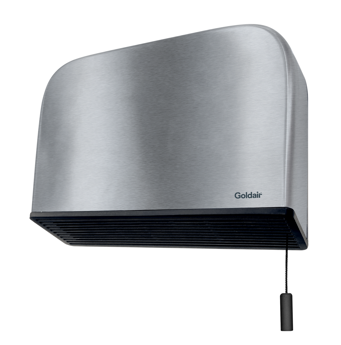 GOLDAIR CERAMIC PULL CORD BATHROOM HEATER GBH550 – Elite Bathroomware