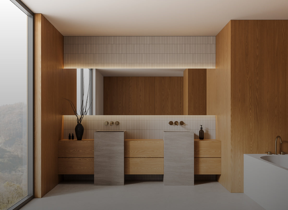 Elite Bathroomware