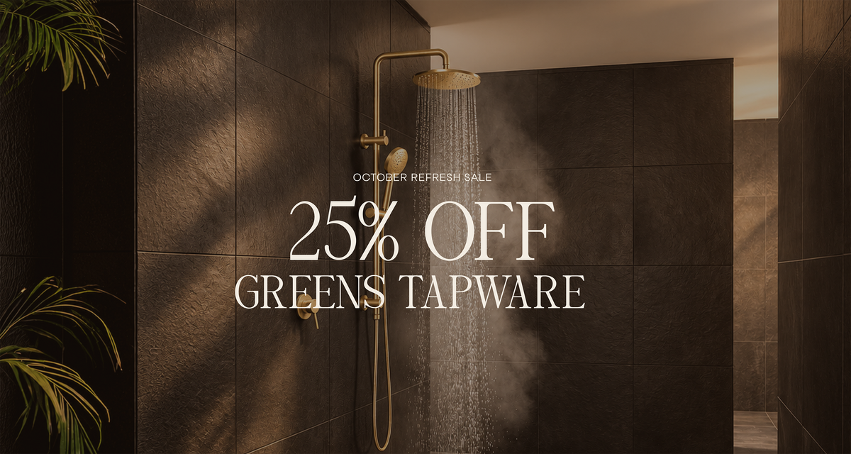 Elite Bathroomware