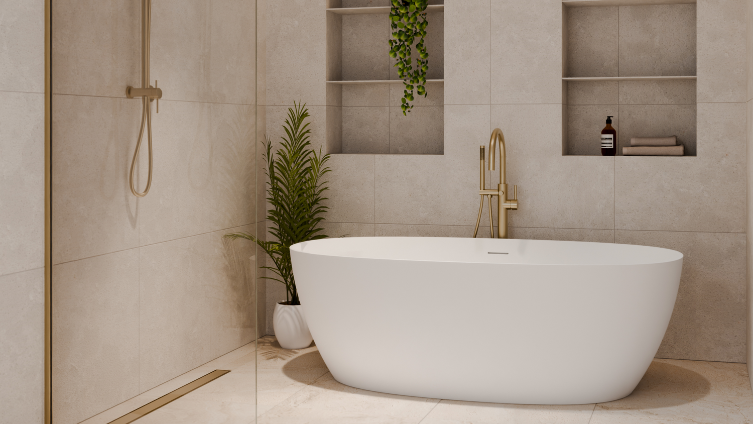 Elite Bathroomware