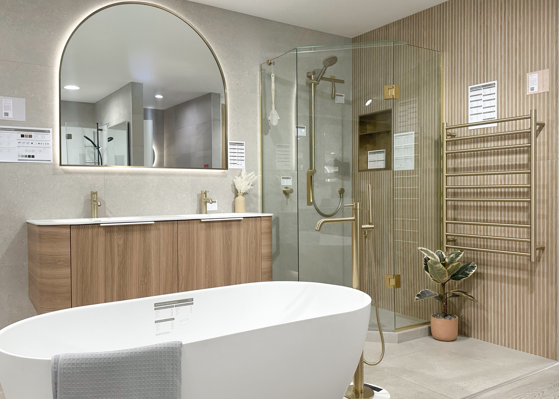 The Best Bathroom Showroom in Auckland: What to Look for Before You Buy