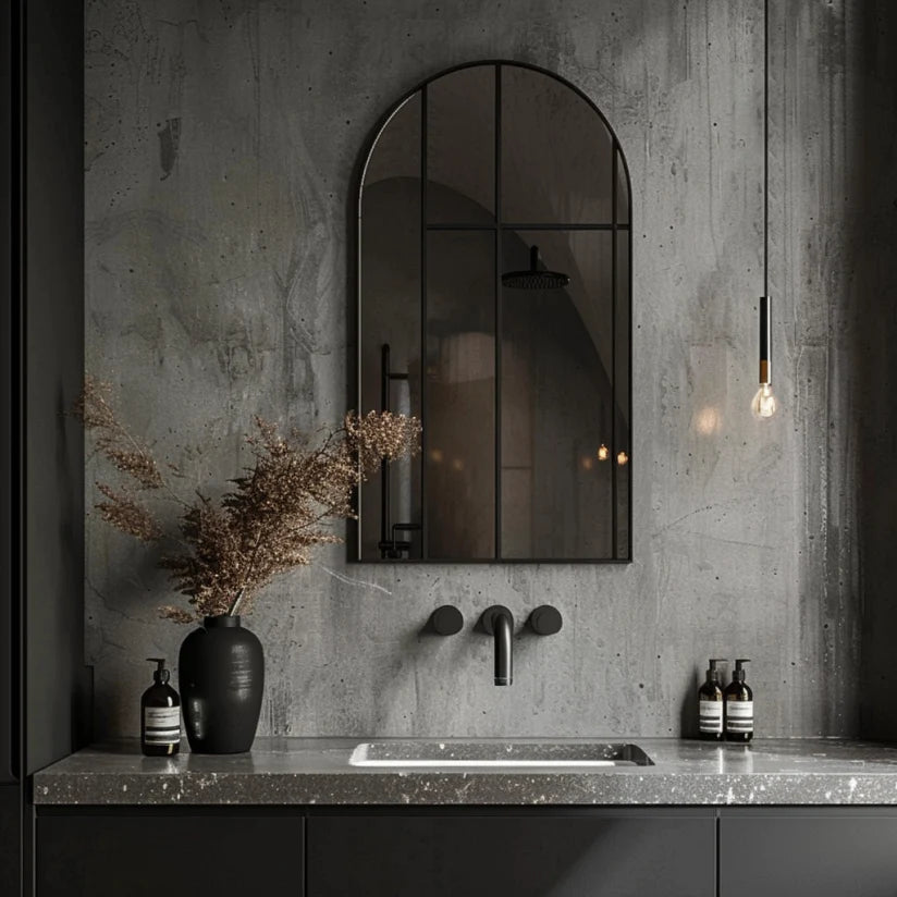 5 bathroom themes that will inspire your next design