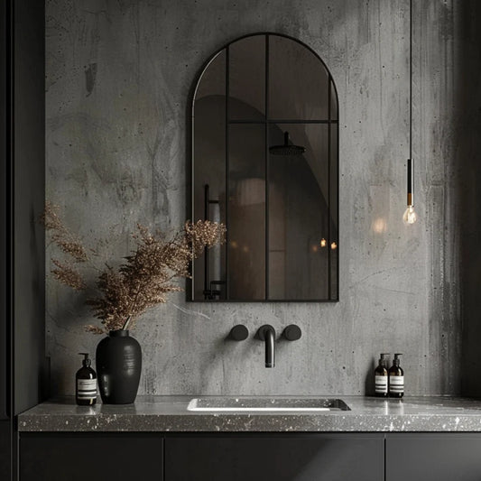 5 bathroom themes that will inspire your next design