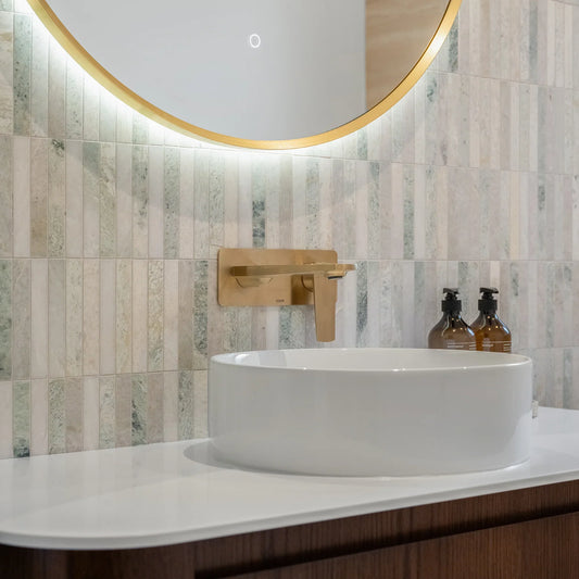 How to choose your perfect vanity basin