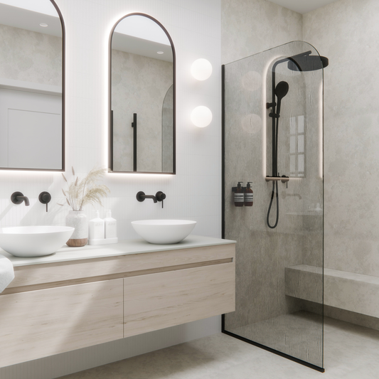 5 Favourite Bathroom Themes that will Inspire your next design