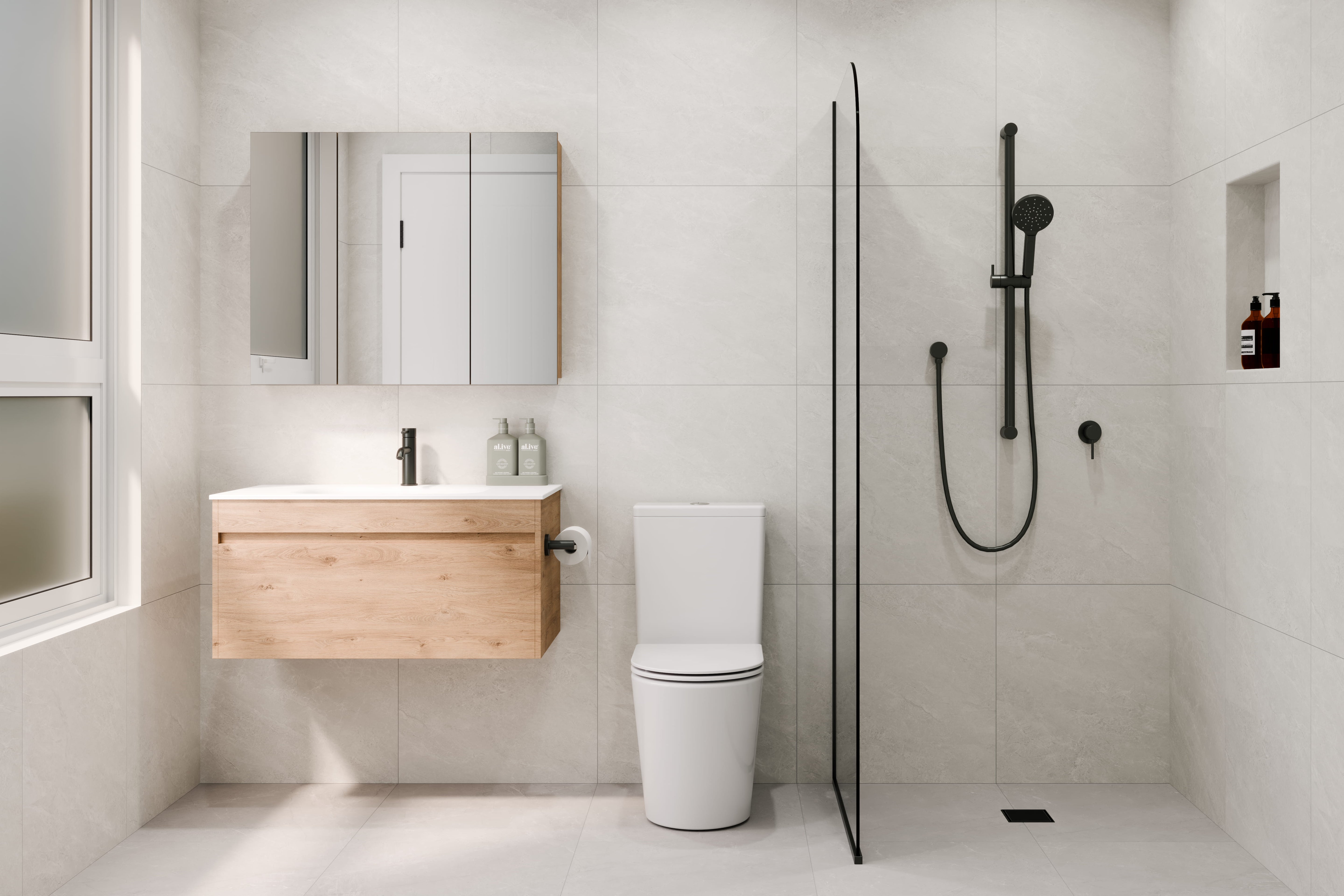 Pavia Collection