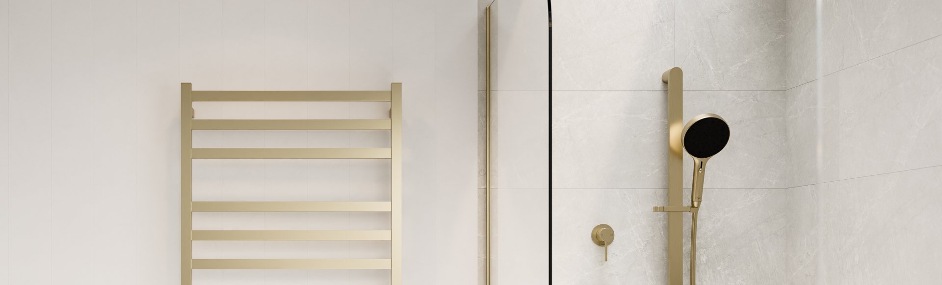 Heated Towel Ladders