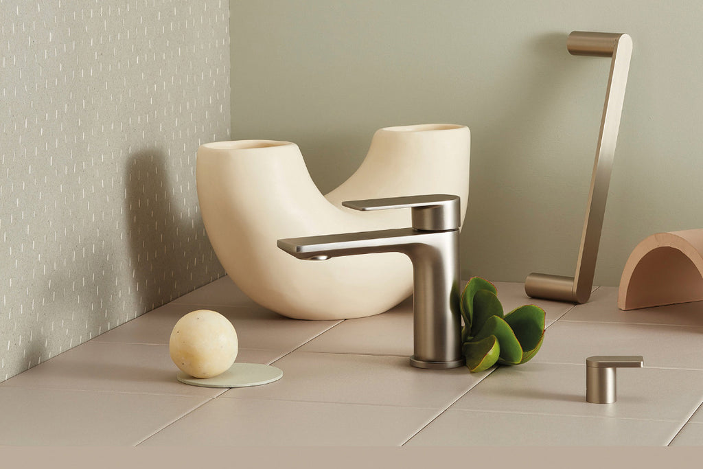 Tapware Design Explore Our Collection of Contemporary Tapware Designs – Elite Bathroomware