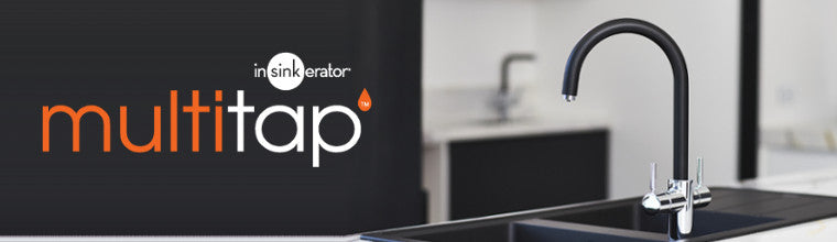 Insinkerator Multitaps