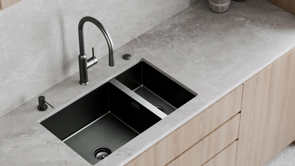 Kitchen Sink Colander