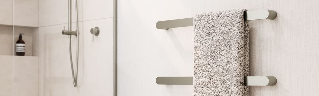 All Heated Towel Ladders and Rails