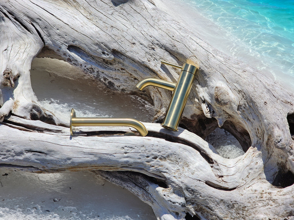 Shop Nature Tapware