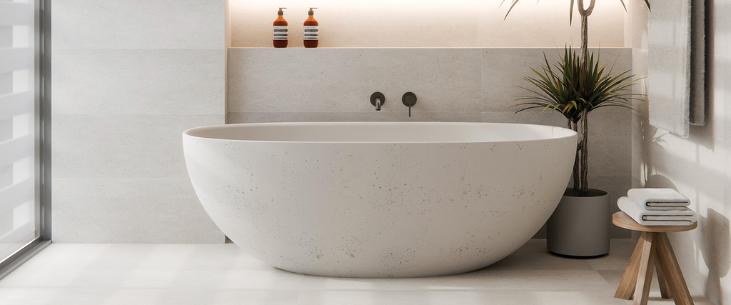 Cove Concrete Colletion