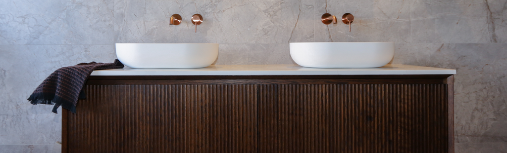 Custom Vanities