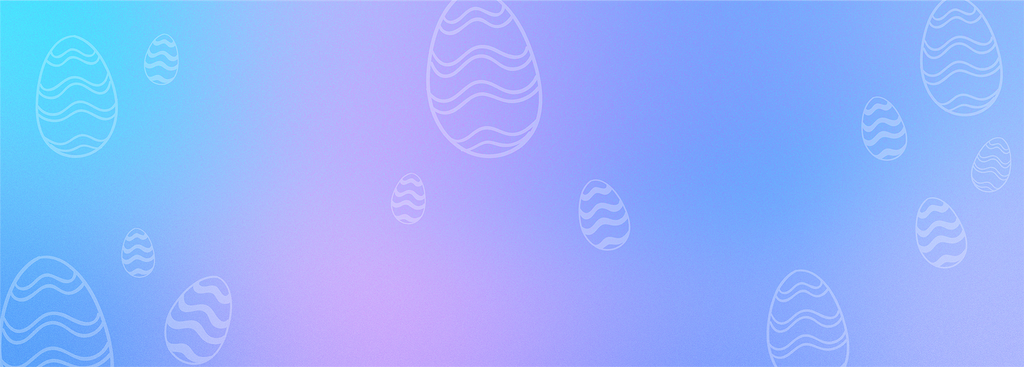 Easter Sale Accessories