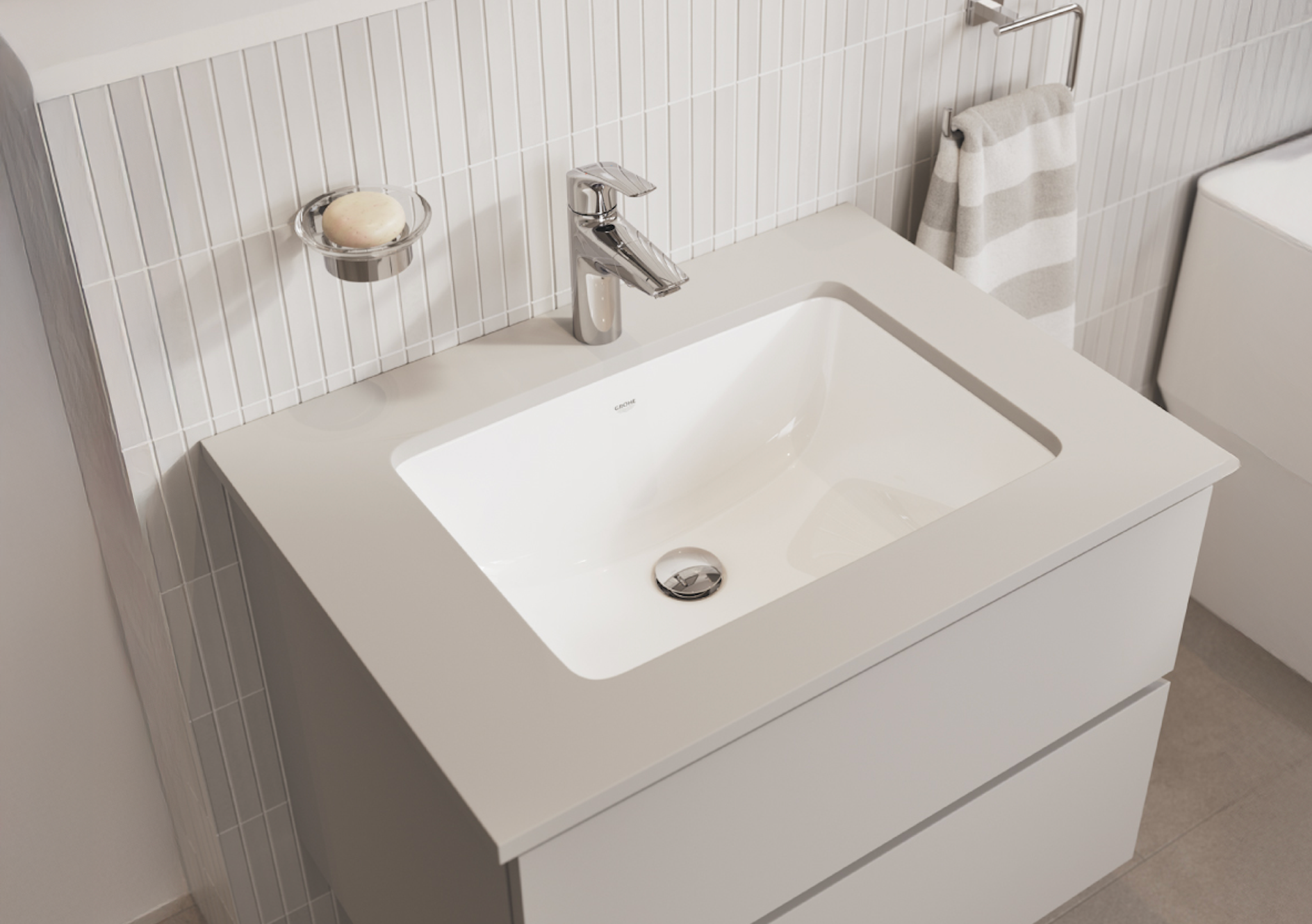 GROHE