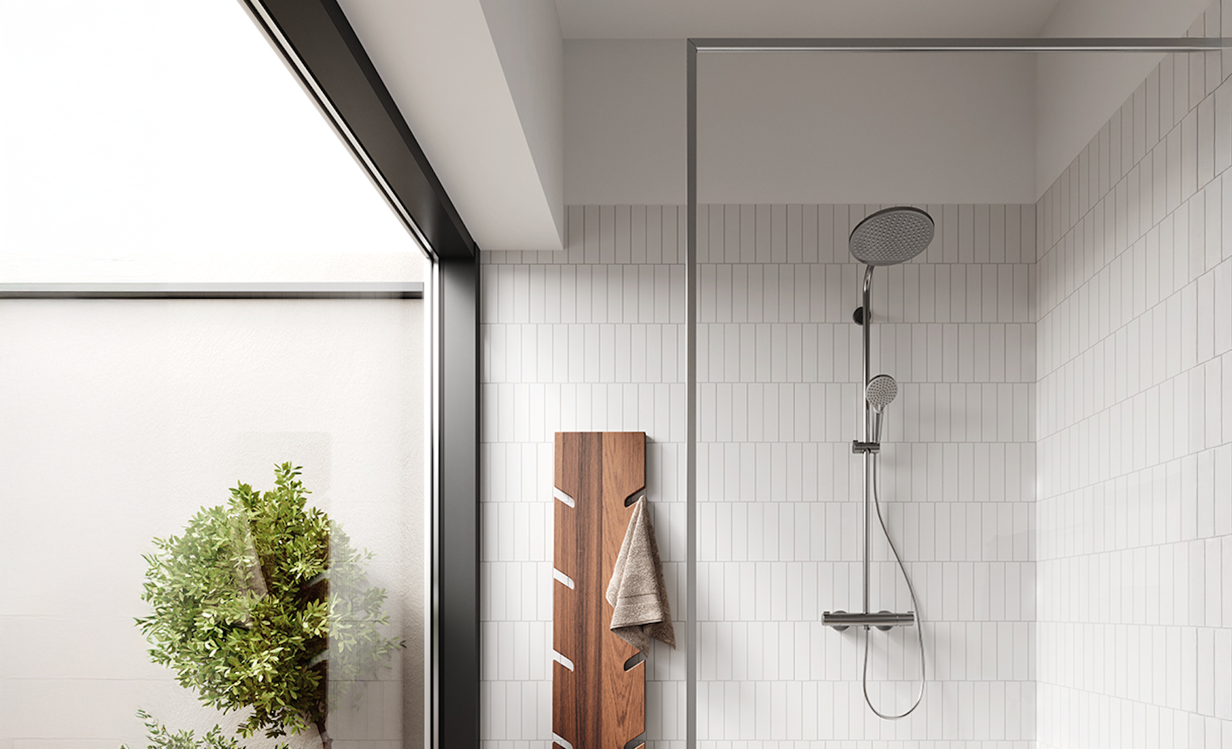 HANSGROHE