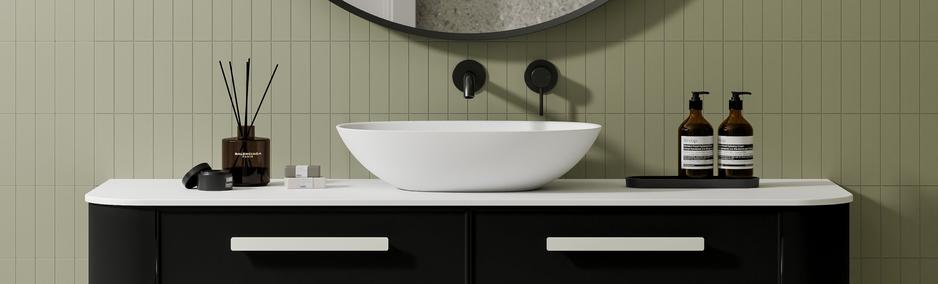 Basins