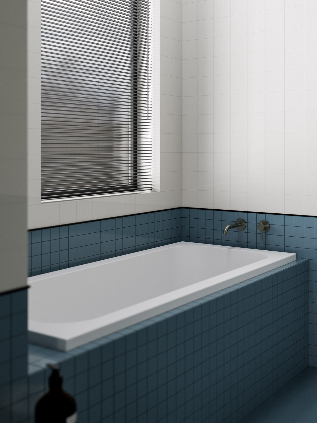 Drop In Bath Tubs