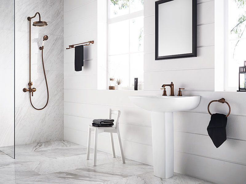 Bathroom Accessories