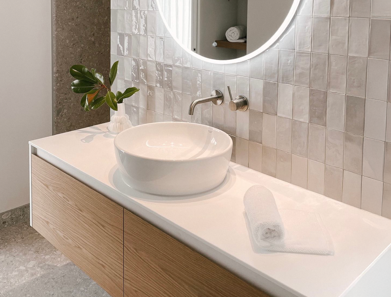 Primo Bathroomware