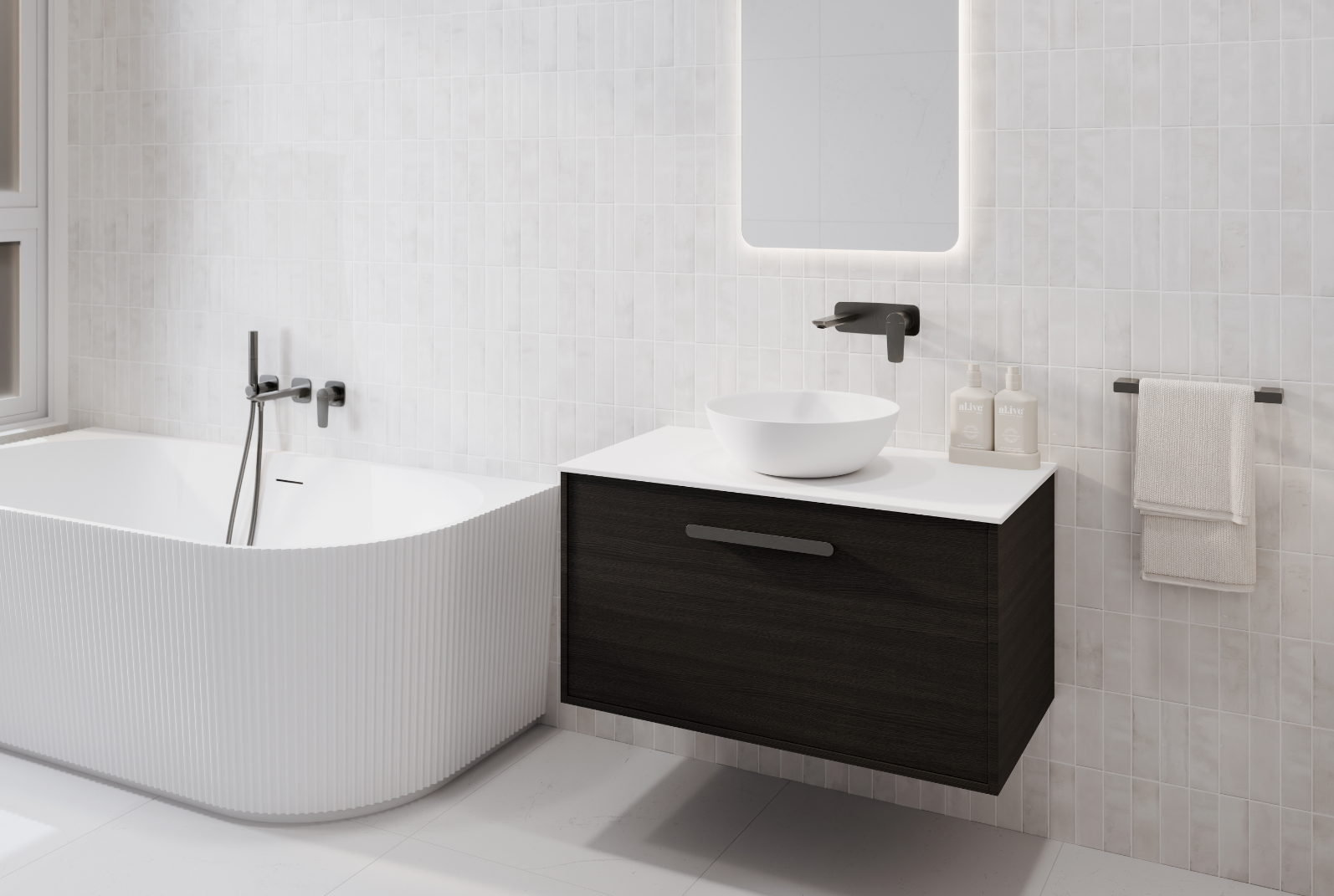Code Interiors Range