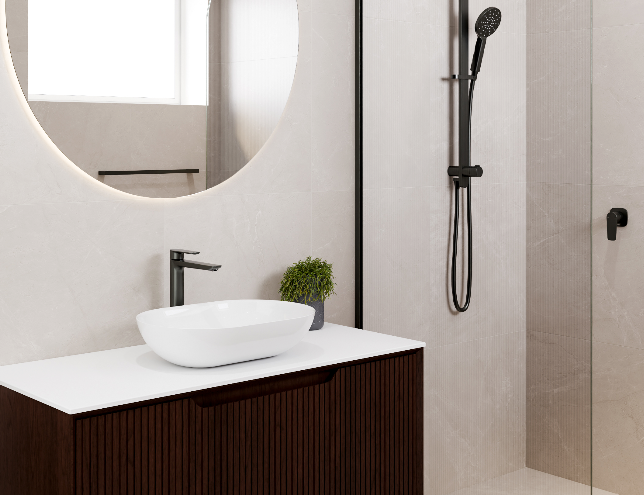 Code Interiors Tapware