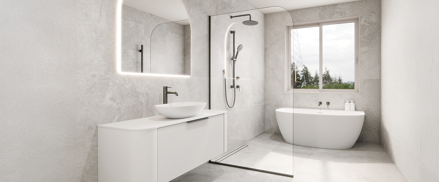 Shower & Bath Screens