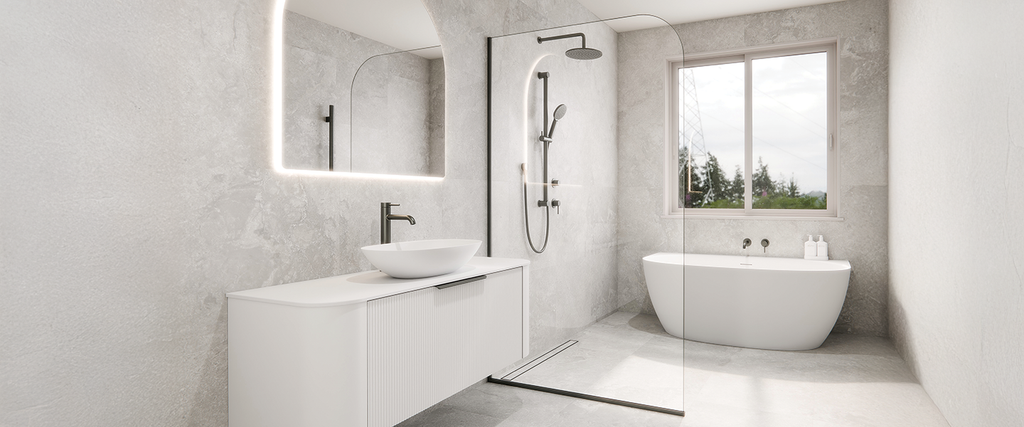Shower & Bath Screens