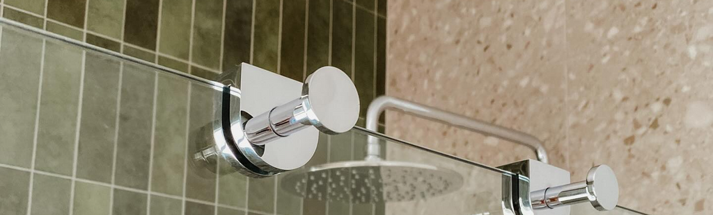 Shower Accessories