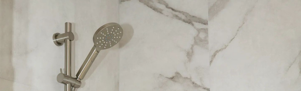 Shower Handpiece