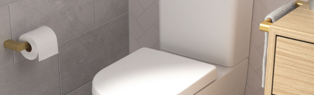 Bidet Toilet Suites