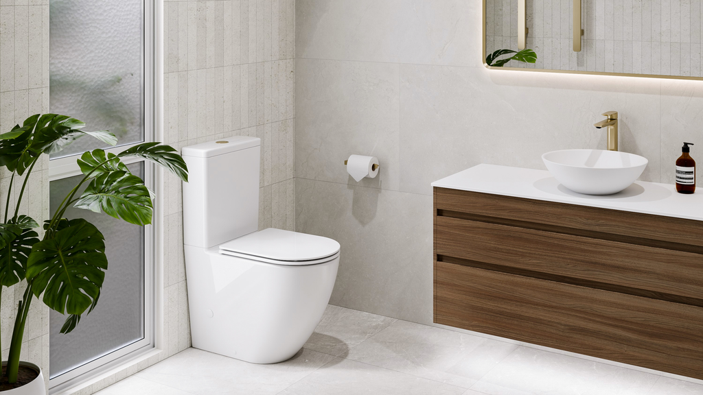 Back to Wall Toilets