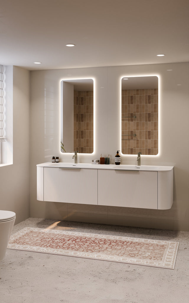 LED MIRRORS