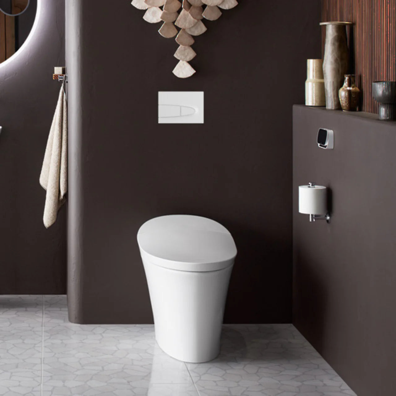 Kohler Smart Toilets