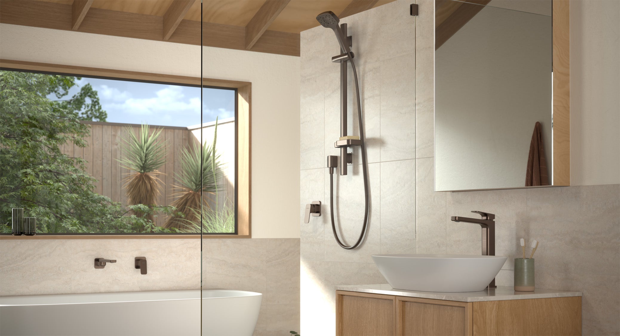 Methven Waipori MK2 Range