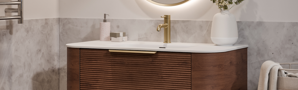 Wall Hung Vanities