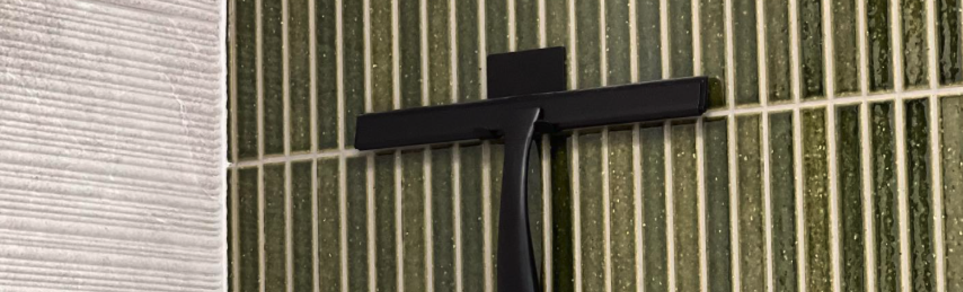 Shower Wipers