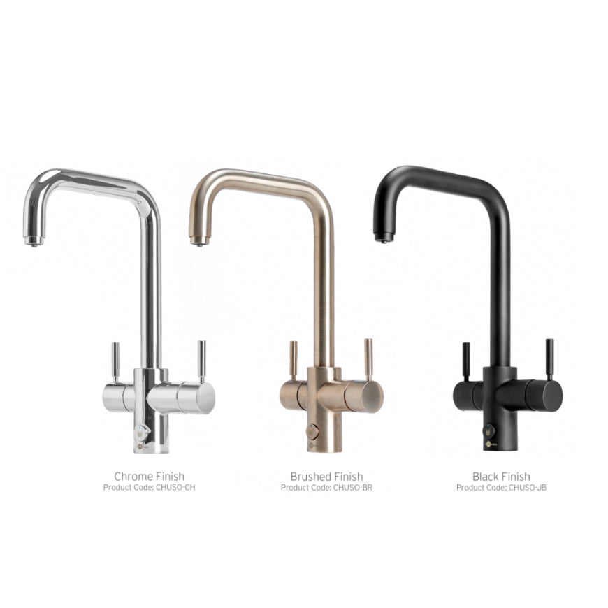 Instant Hot / Filter Taps