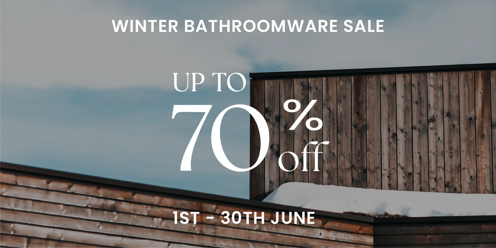 Winter Sale