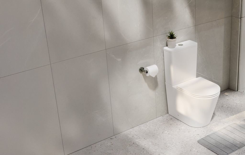 Back to Wall Toilets