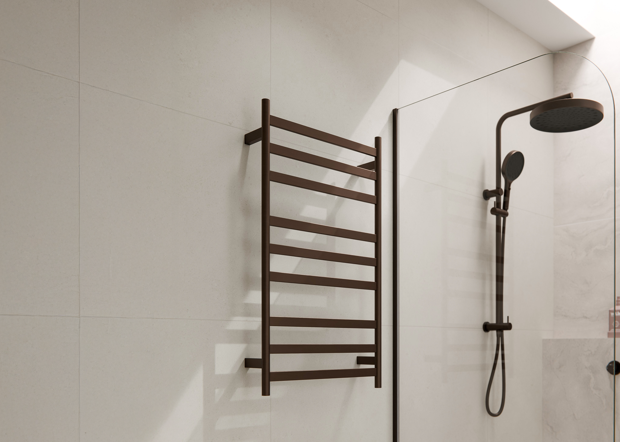 Lineare HTR Range