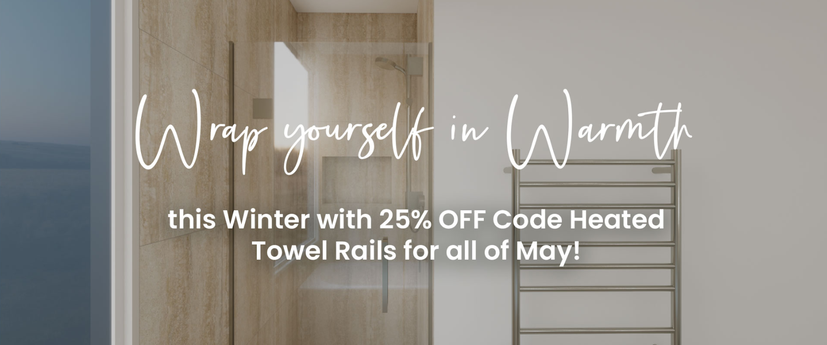 May Sale