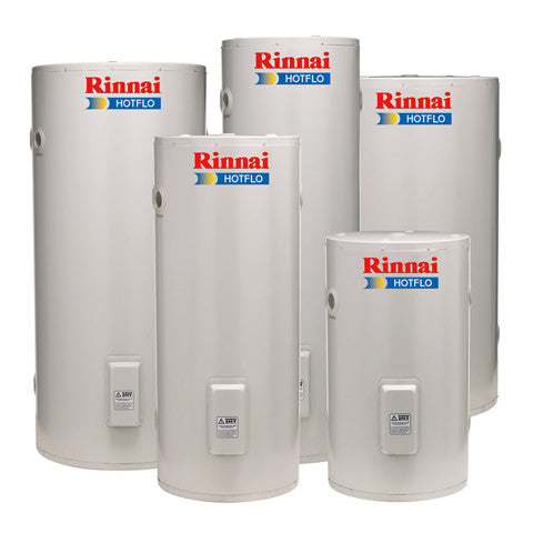 Hot Water Cylinder & Gas Water Heaters