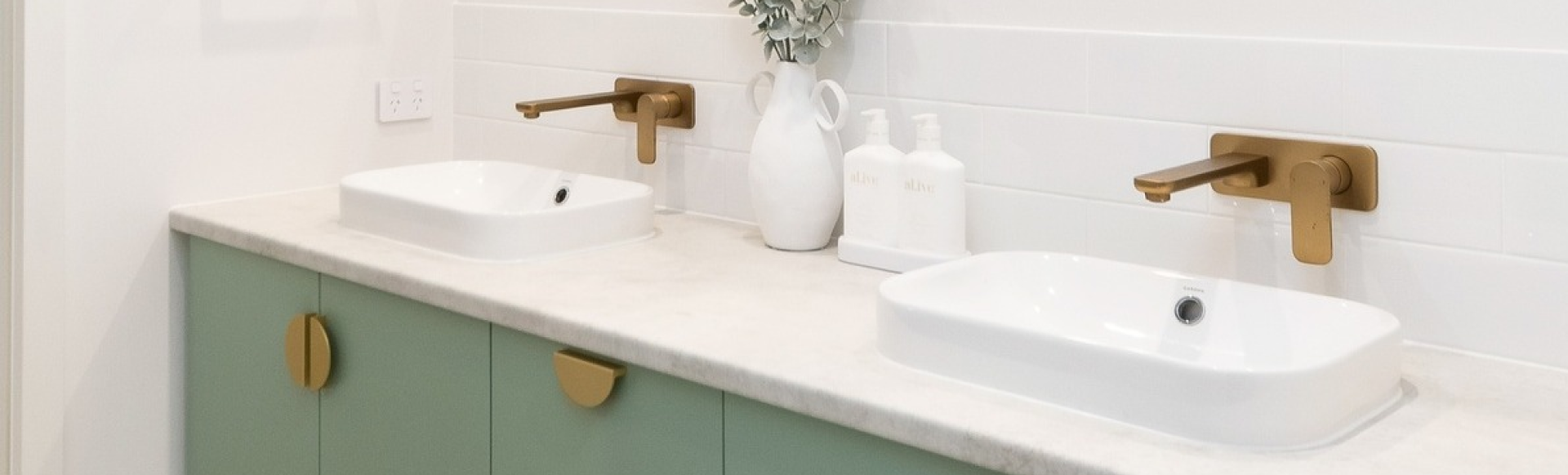 Semi Inset Basins