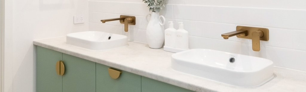 Semi Inset Basins