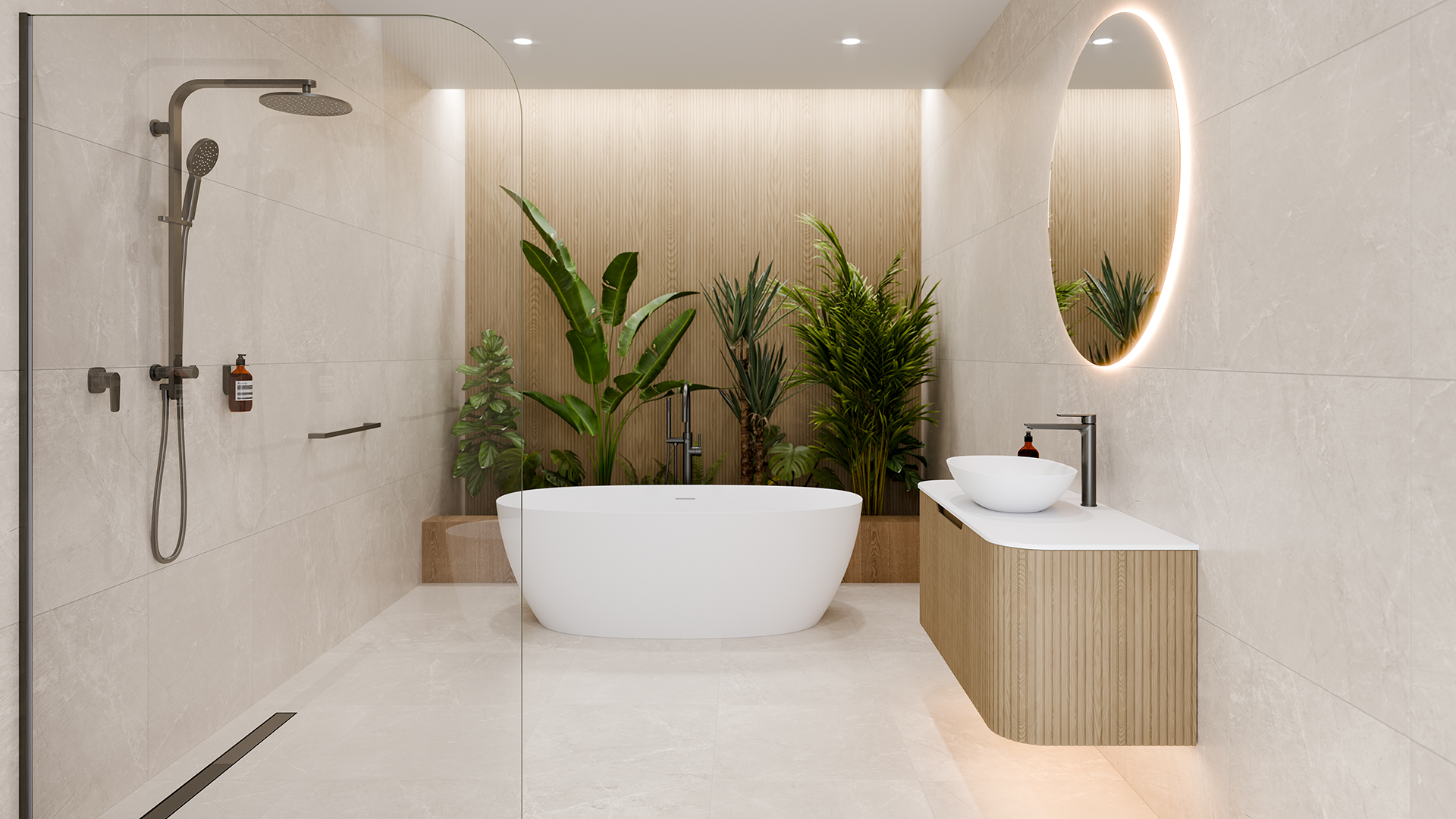 Shop by Ensuite