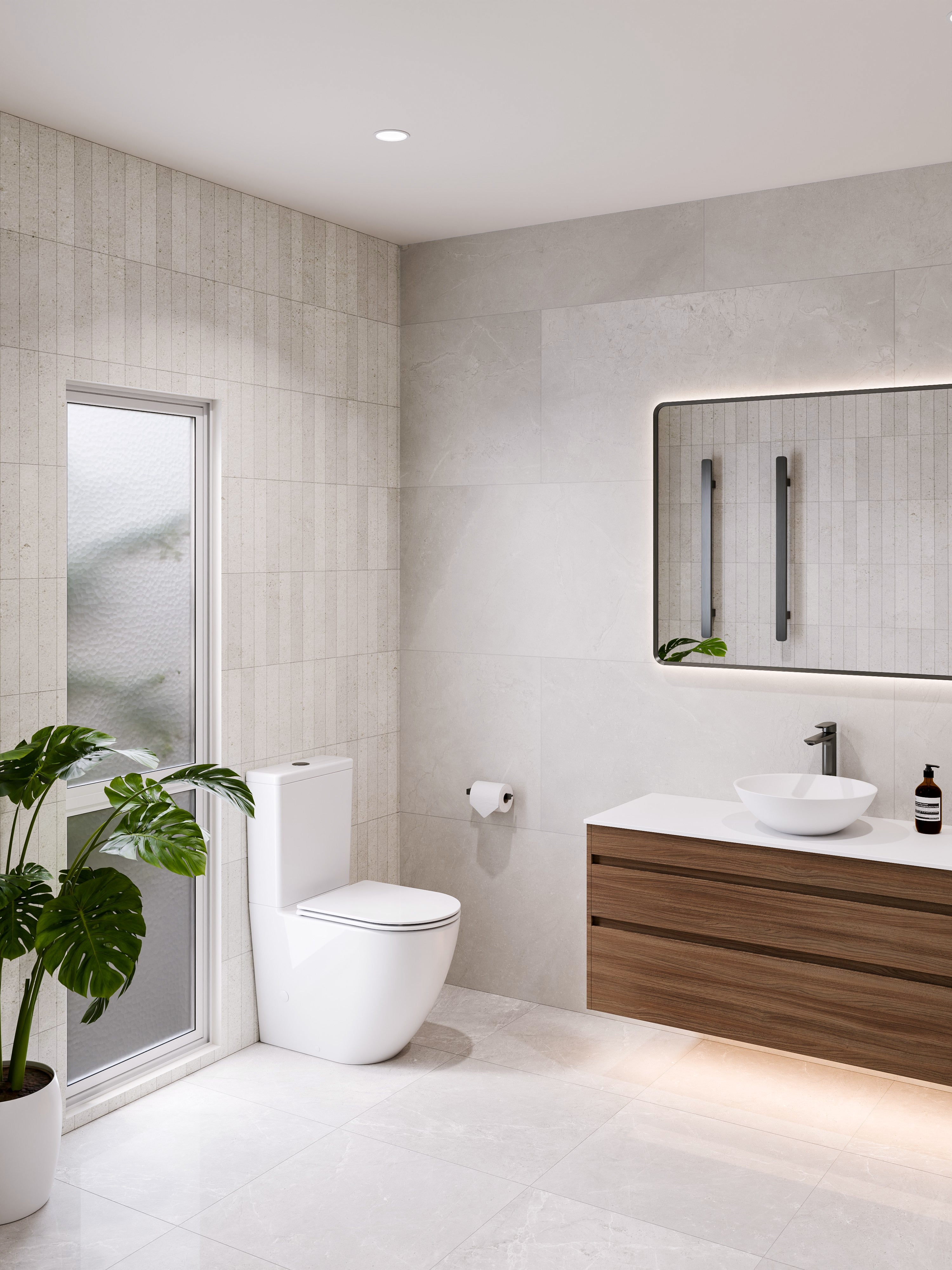 Code Interiors Toilets